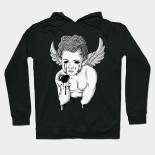 Dark Angel Hoodie